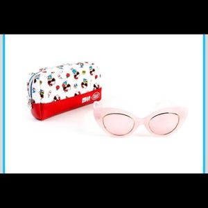 Hello Kitty x Crap Eyewear